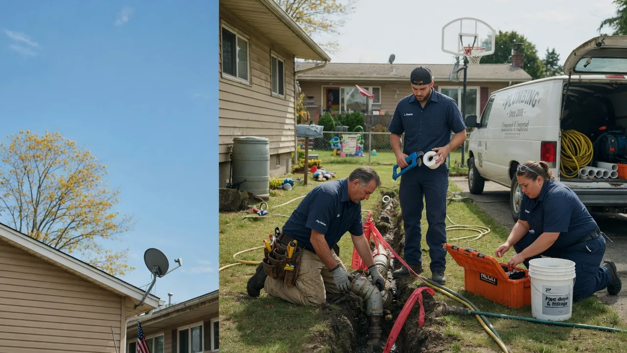 Garbage Disposal Replacement in Fayette, MS near me